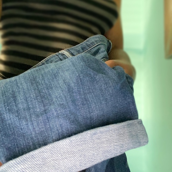 Blue GapKids Jeans - Picture 3 of 3